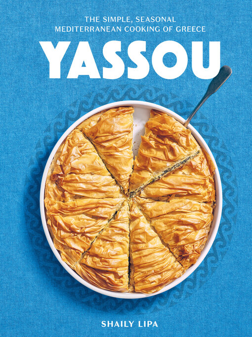 Title details for Yassou by Shaily Lipa - Available
